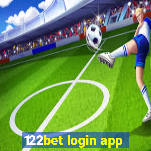 122bet login app